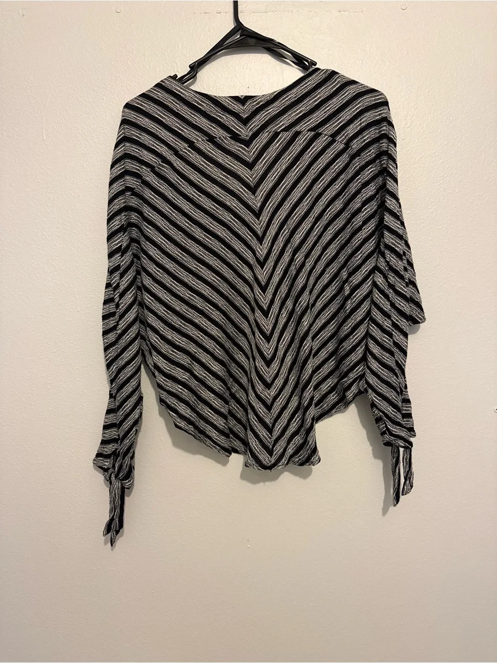 Free People relaxed neck